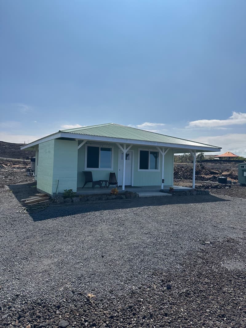 92-697 KAMAAINA BLVD, Ocean View, HI 96737