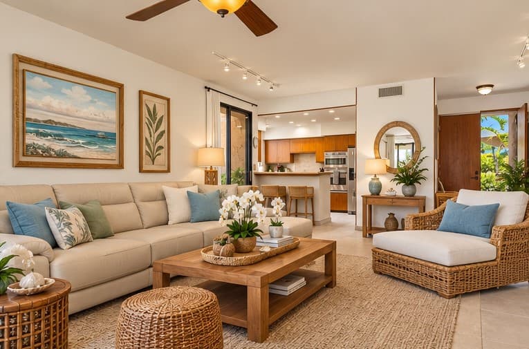 69-1035 KEANA PL #5, Waikoloa, HI 96738
