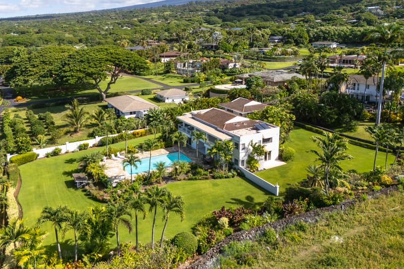 75-5608 HIENALOLI RD #8, Kailua-Kona, HI 96740