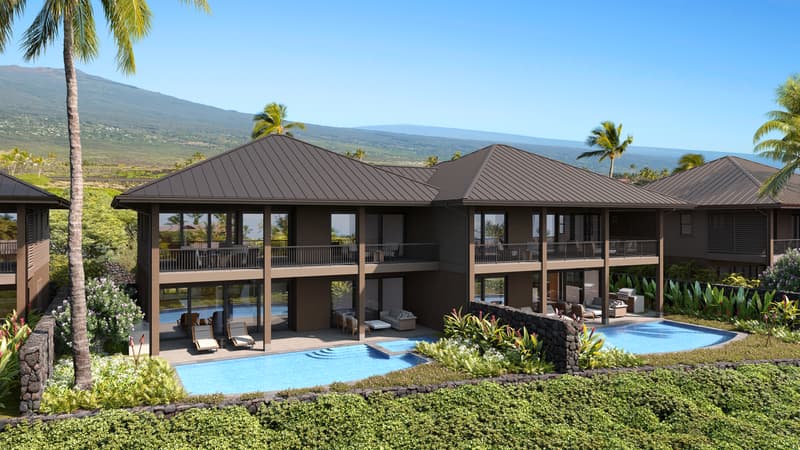 73-4788 HINAHINA RD #20, Kailua-Kona, HI 96740