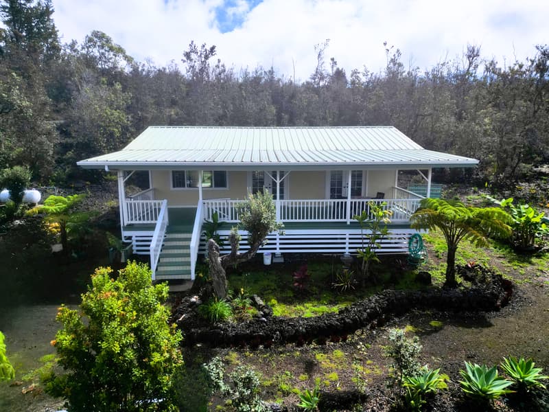 92-2390 LEI PKWY, Ocean View, HI 96737