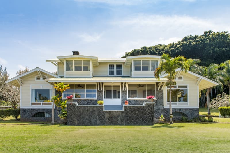 39-3383 OLD MAMALAHOA HIGHWAY, Ookala, HI 96774