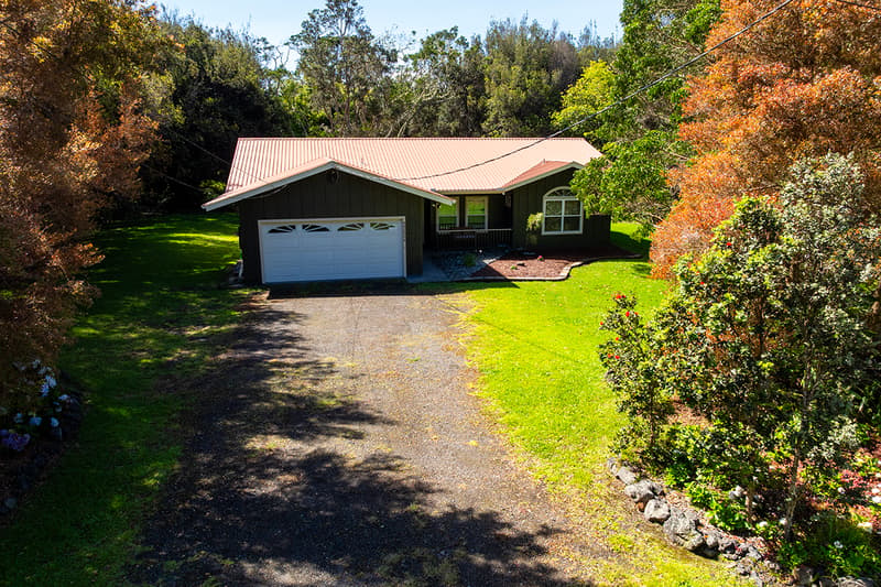 99-2056 PUKEAWE CIRCLE, Hawaii National Park, HI 96718