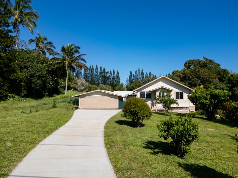53-460 HALAULA MAULILI RD, Kapaau, HI 96755