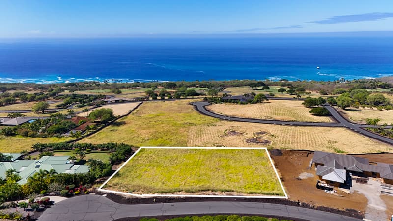 81-481 PUE PUE WAY, Kealakekua, HI 96750