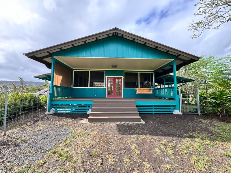 12-5515 ALA LOKELANI, Pahoa, HI 96778