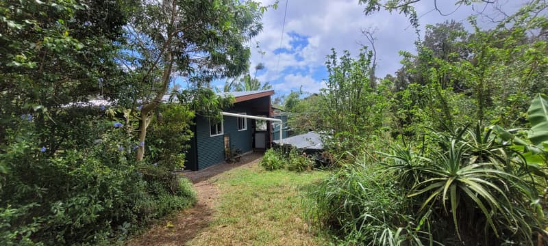 92-1832 CORAL PKWY, Ocean View, HI 96737