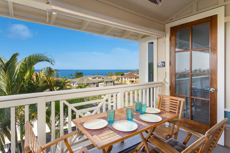 75-5919 ALII DR #K23, Kailua-Kona, HI 96740