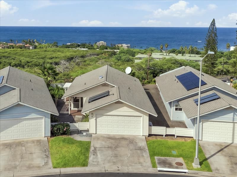 75-234 NANI KAILUA DR #62, Kailua Kona, HI 96740