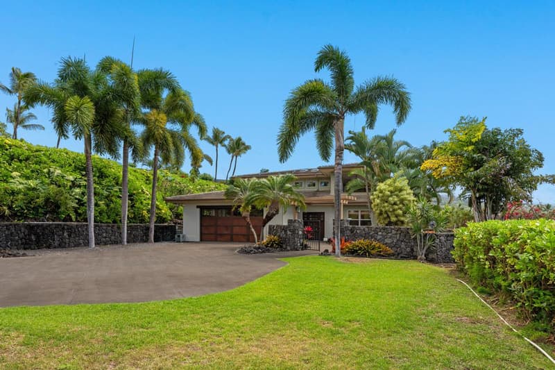 75-6172 PAPALA PL, Kailua-Kona, HI 96740