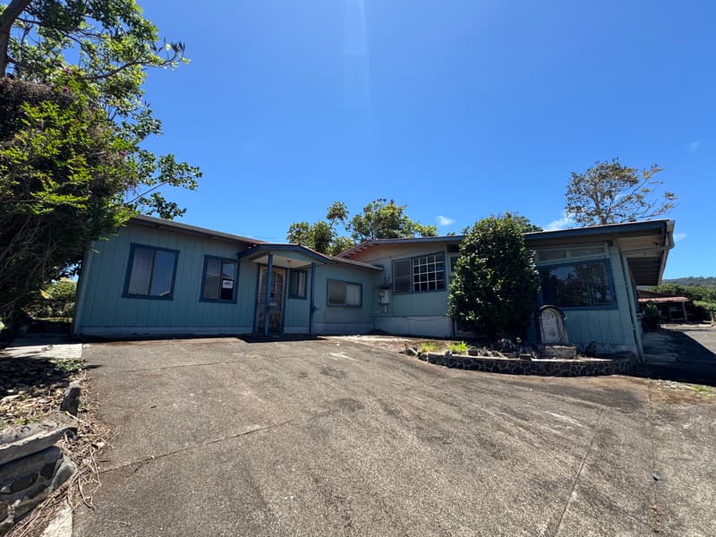 53-4224 AKONI PULE HIGHWAY, Kapaau, HI 96755