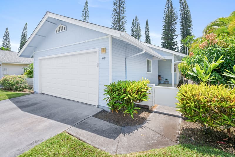 75-234 NANI KAILUA DR #80, Kailua Kona, HI 96740