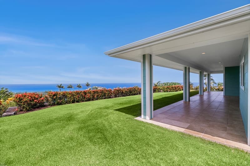 76-4344 LEILANI ST, Kailua Kona, HI 96740