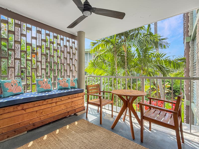 75-6016 ALII DR #203, Kailua Kona, HI 96740