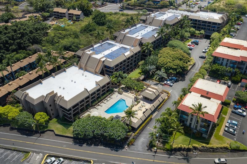75-5865 WALUA RD #A205, Kailua Kona, HI 96740