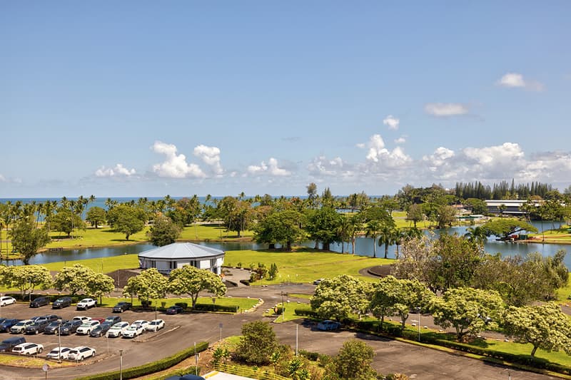 101 AUPUNI ST #802, Hilo, HI 96720