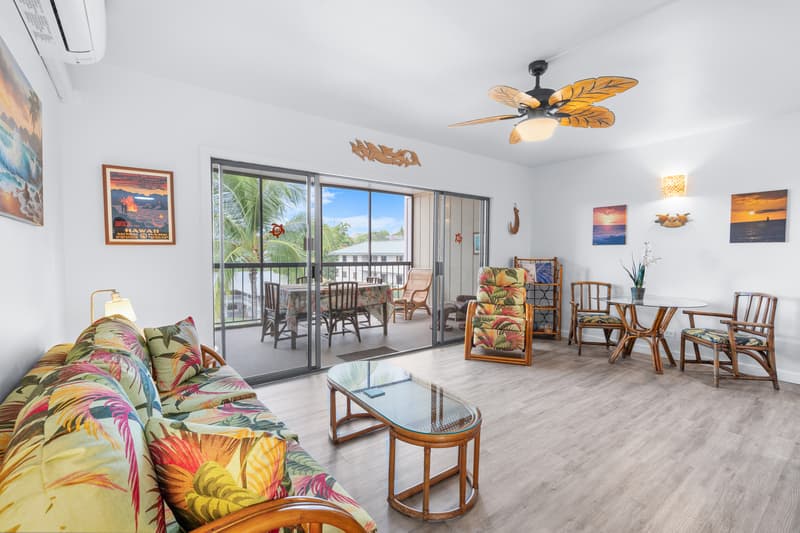 75-5719 ALII DR #411, Kailua Kona, HI 96740