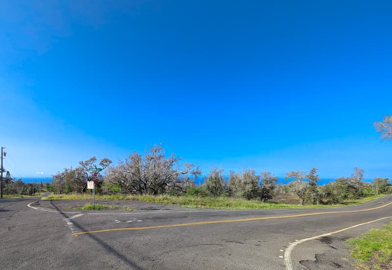 92-8635 LEHUA LN, Ocean View, HI 96737