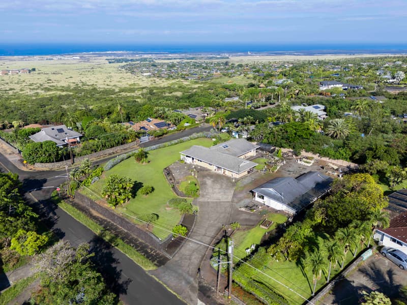 73-1251 ILAU ST, Kailua Kona, HI 96740