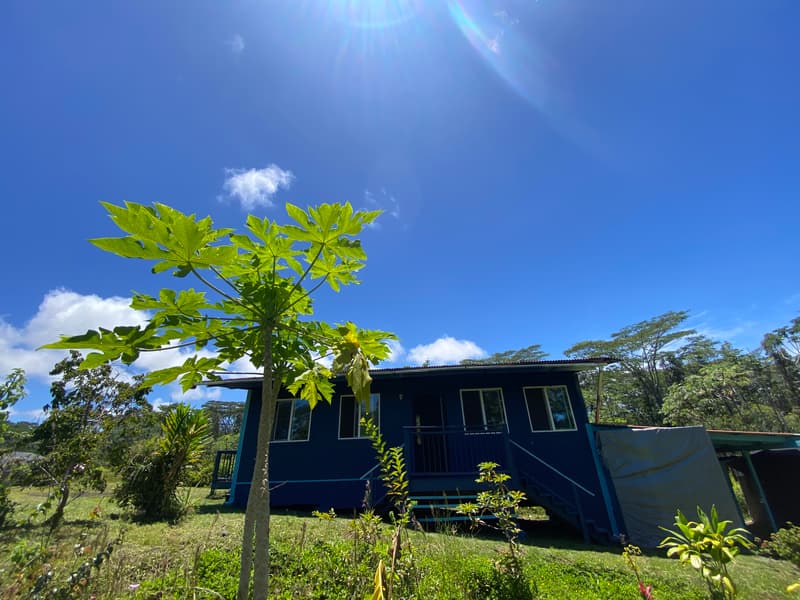 15-1719 13TH AVE, Keaau, HI 96749