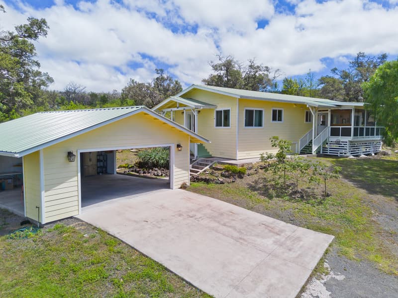 92-1755 PRINCESS KAIULANI BLVD, Ocean View, HI 96737