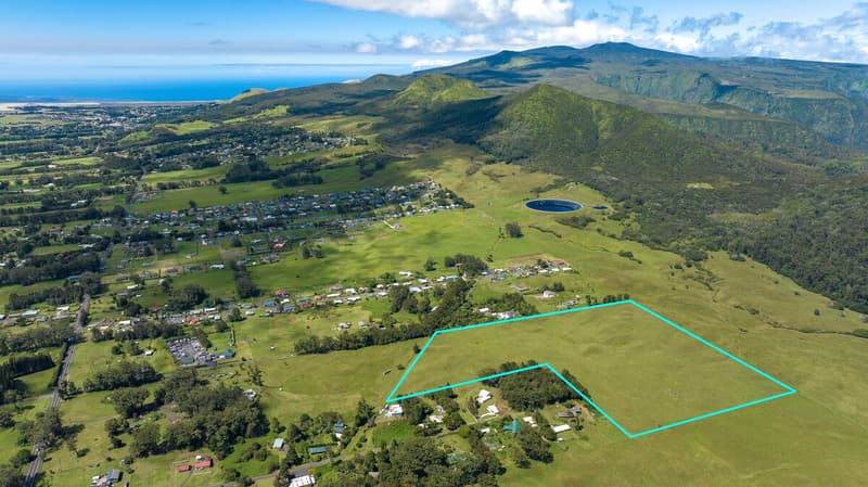 MAMALAHOA HWY, Kamuela, HI 96743