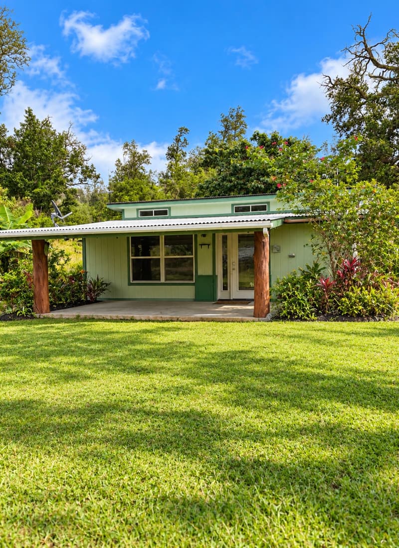 92-8802 LOTUS BLOSSOM CIRCLE MAKAI, Ocean View, HI 96737