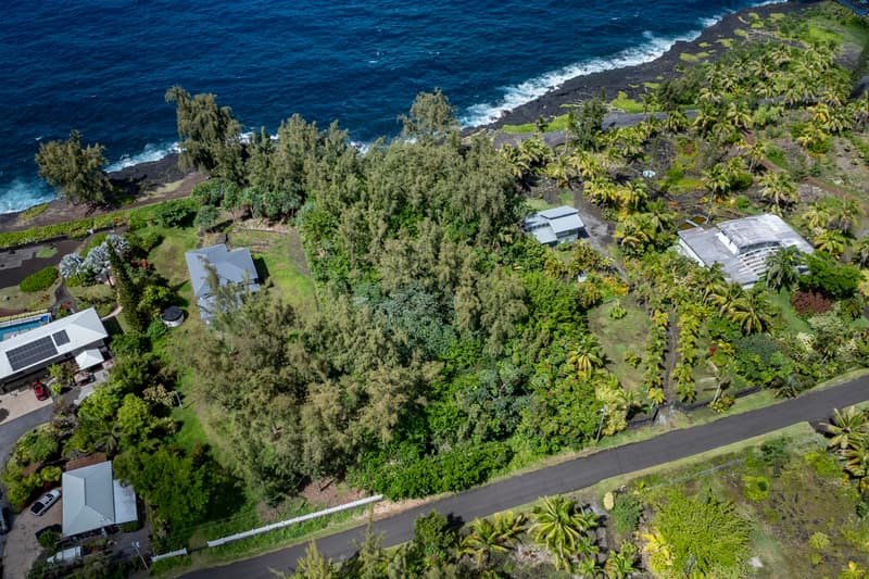 1ST AVE, Keaau, HI 96749