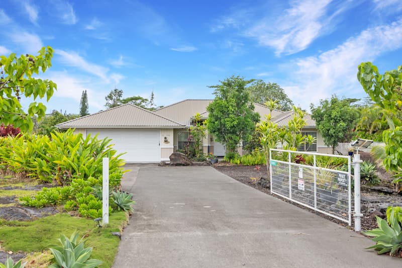 15-1710 3RD AVE, Keaau, HI 96749