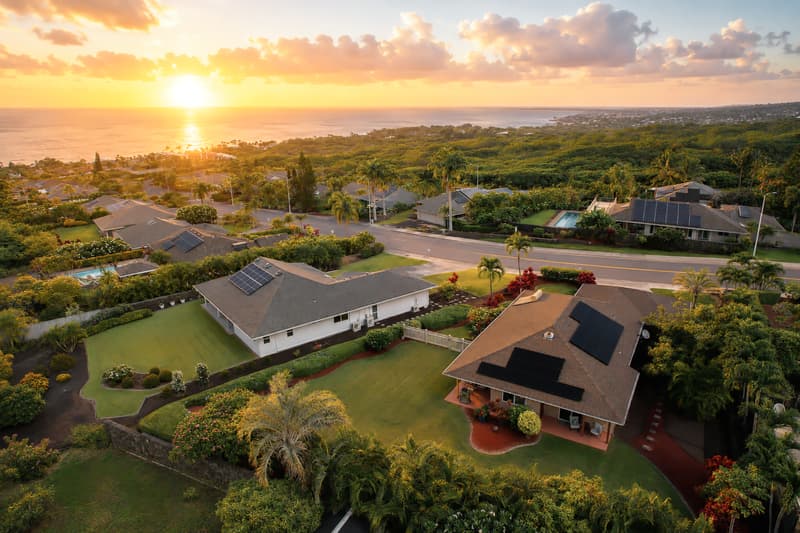 77-236 HOOMOHALA RD, Kailua-Kona, HI 96740