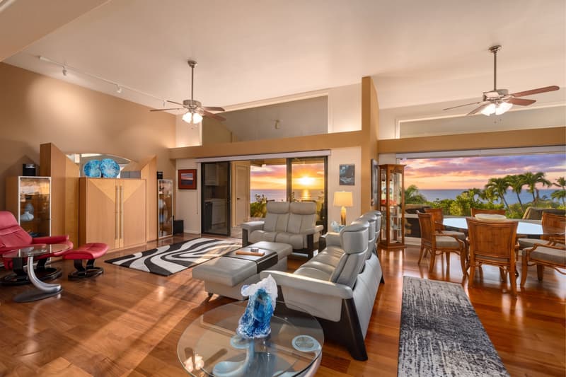 78-6980 KALUNA ST #117, Kailua Kona, HI 96740