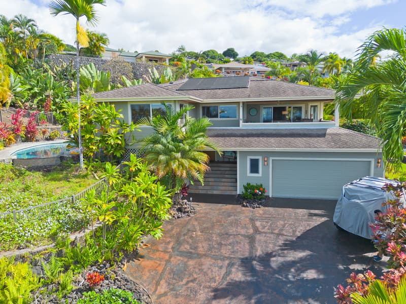76-6393 PUALANI ST, Kailua-Kona, HI 96740