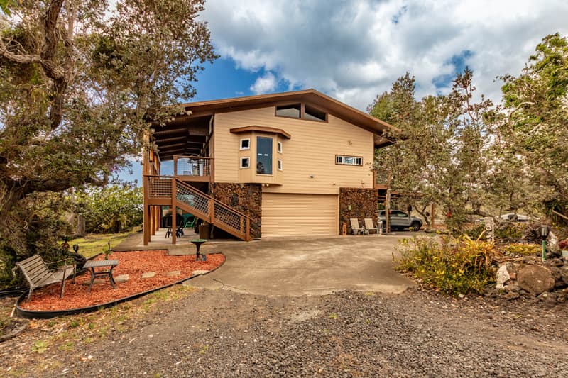 92-8964 MACADAMIA DR, Ocean View, HI 96737