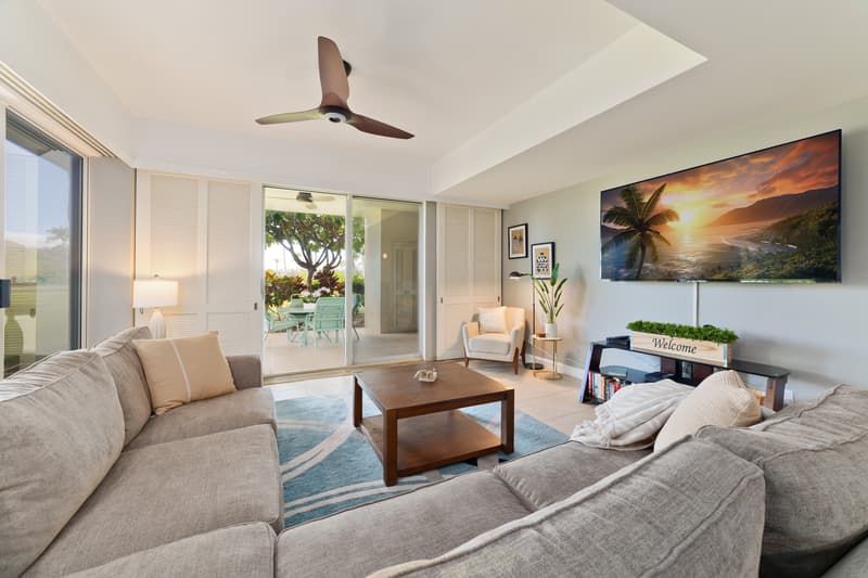 69-1010 KEANA PL #G102, Waikoloa, HI 96738