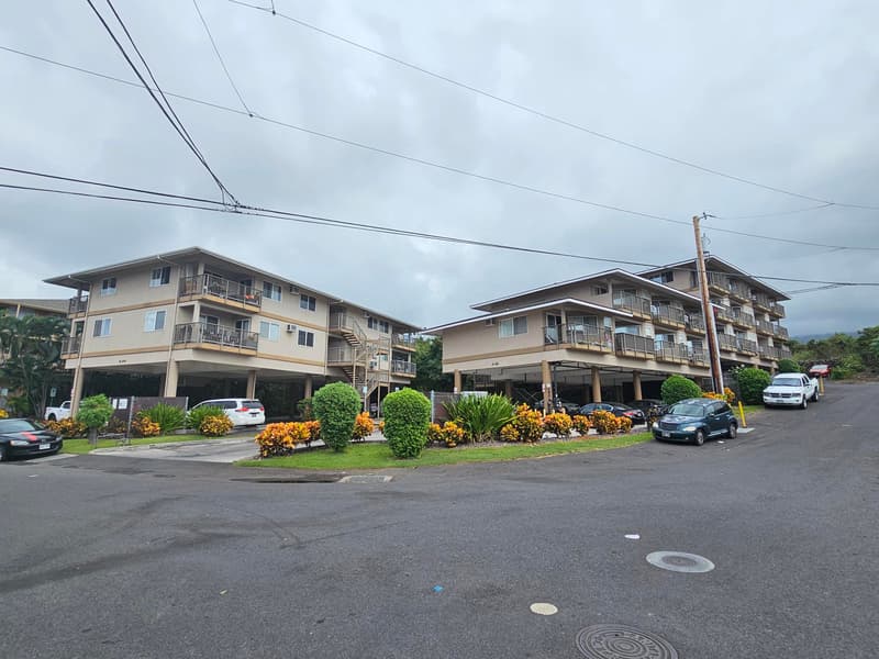 75-5749 ALAHOU ST #25, Kailua Kona, HI 96740