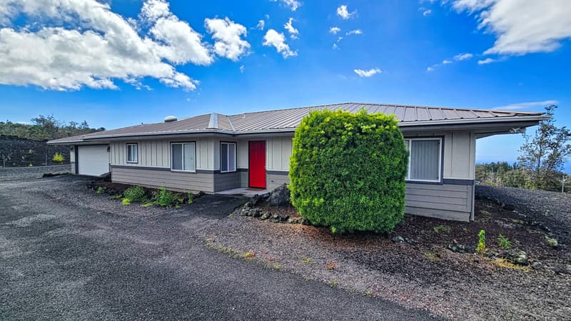92-8930 GINGER BLOSSOM LN, Ocean View, HI 96737