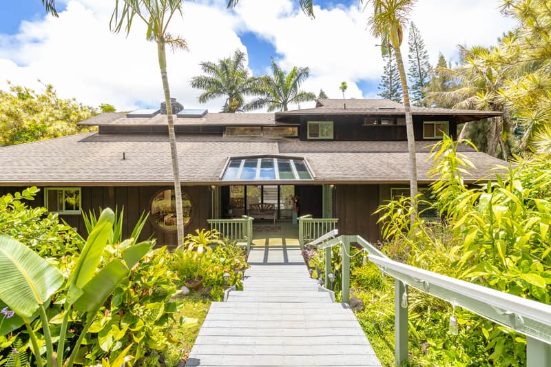 55-1074 KAAUHUHU HOMESTEAD RD, Hawi, HI 96719