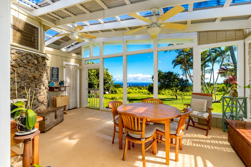 55-3229 AKONI PULE HIGHWAY, Hawi, HI 96719