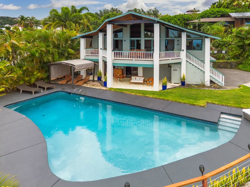 73-4329 PAANI PL, Kailua Kona, HI 96740