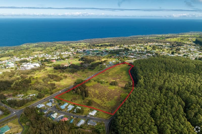 Undisclosed, Honokaa, HI 96727