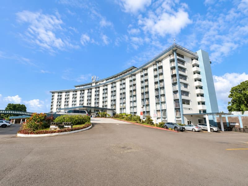 101 HILO LAGOON CENTRE #819, Hilo, HI 96720