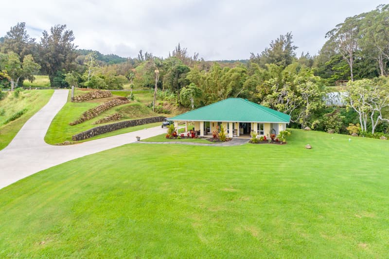 48-5319 KUKUIHAELE RD, Honokaa, HI 96727