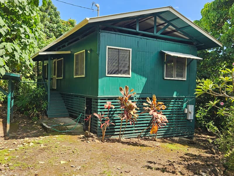 78-6968 MAMALAHOA HIGHWAY, Kailua-Kona, HI 96725