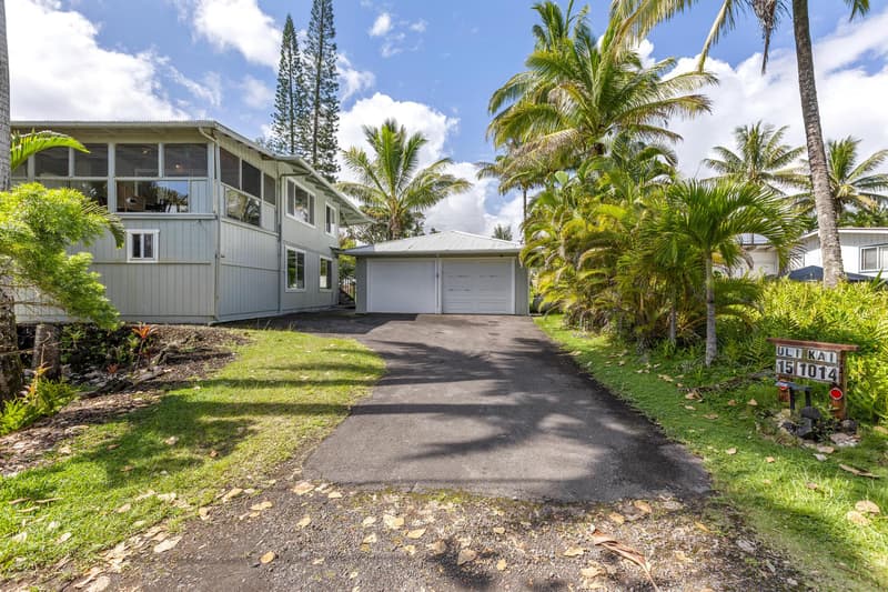 15-1014 ALA HEIAU RD, Keaau, HI 96749