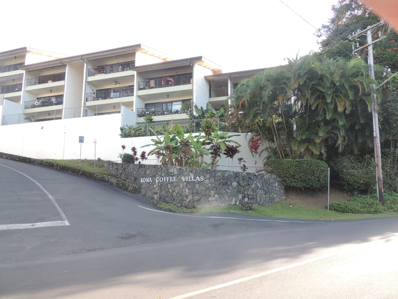 79-7199 MAMALAHOA HWY #231, Holualoa, HI 96725