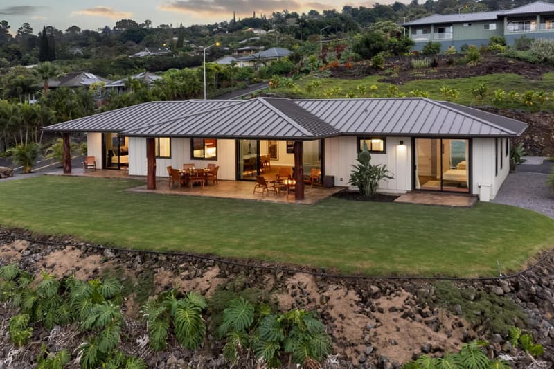73-4493 ALOHA PL, Kailua Kona, HI 96740