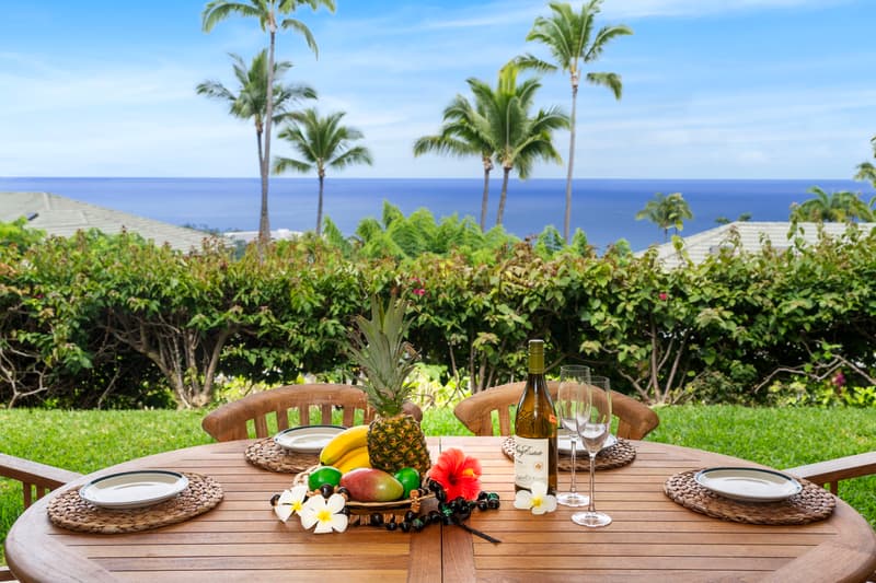 78-6980 VILLAS AT KEAUHOU #126, Kailua-Kona, HI 96740