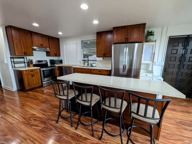 45-3310 KAMANI ST, Honokaa, HI 96727