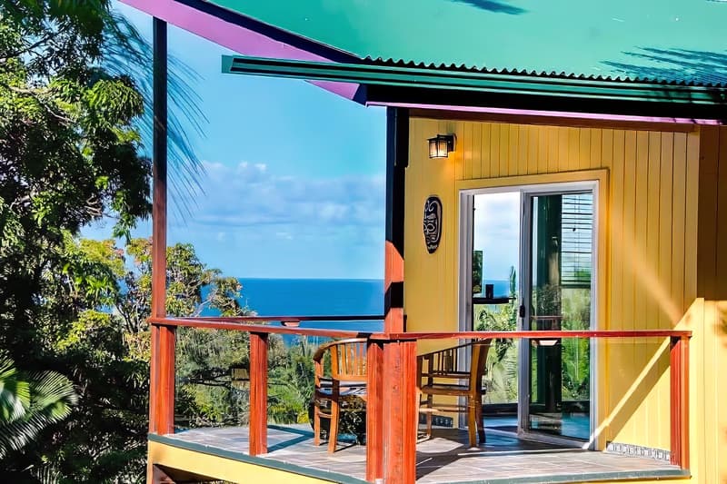 27-577 OLD MAMALAHOA HWY #2, Papaikou, HI 96781