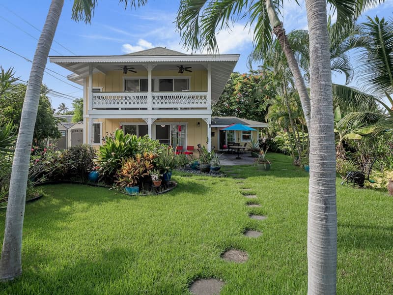 77-116 NAHALE PL, Kailua Kona, HI 96740
